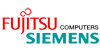 Fujitsu Siemens Celsius akku ja virtalähde