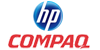 HP Compaq mallinumero <br><i> Presario akulle ja laturille</i>