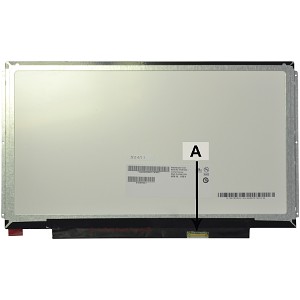 ProBook 430 G5 13.3" 1366x768 WXGA HD Matte