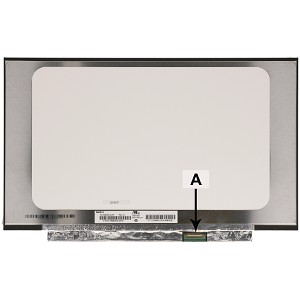 Ideapad S145-14API 81UV 14.0" 1366x768 HD LED 30 Pin Matte