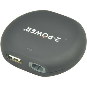 Inspiron 1200 Autoadapteri