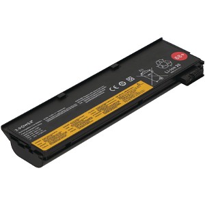 ThinkPad L460 20FU Akku (6 kennoinen)