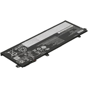 ThinkPad T14 Gen 1 20UD Akku (3 kennoinen)