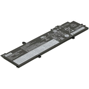 ThinkPad P14s Gen 3 21J5 Akku (4 kennoinen)