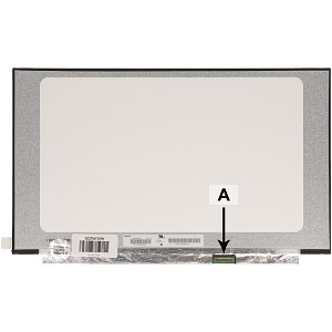 Ideapad S340-15IWL 81N8 15.6" 1366x768 HD LED Matte