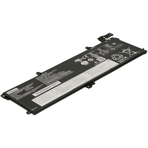 ThinkPad T590 20N5 Akku (3 kennoinen)