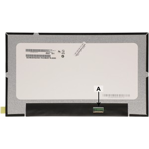 Latitude 5401 14" 1920x1080 FHD 220N LCD Matte