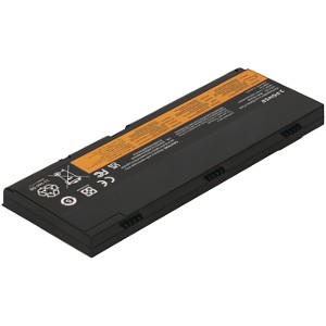 ThinkPad P50 20EQ Akku (6 kennoinen)