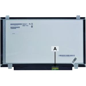ThinkPad Edge E420 14,0" WXGA HD 1366x768 LED Matta