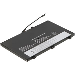 ThinkPad Yoga 14 20DM Akku (4 kennoinen)