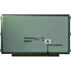 Latitude E7250 12.5" WXGA HD 1366x768 LED Matte