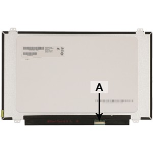 UX430 14.0" Slim 1920x1080 FHD LCD eDP (Matte)