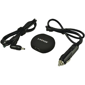 250 G2 Notebook PC Autoadapteri