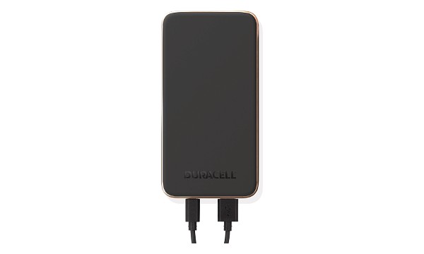 Duracell Charge Plus Power Bank