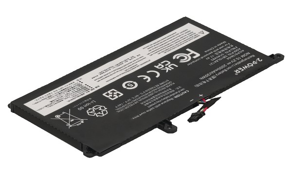 ThinkPad P52S 20LC Akku (4 kennoinen)