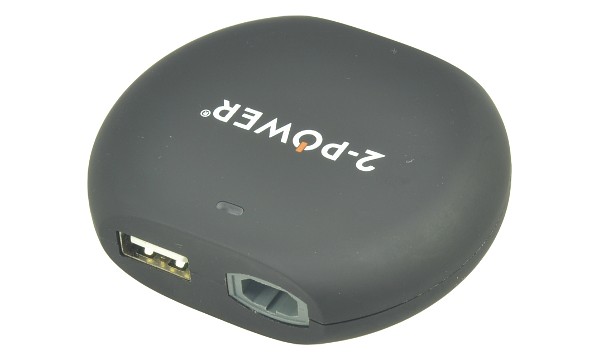 Latitude E6400 Autoadapteri