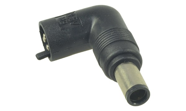 Latitude 3580 Autoadapteri