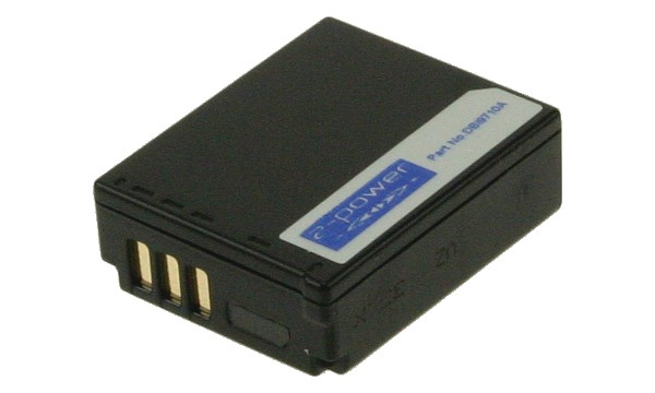 CGA-S007 Akku