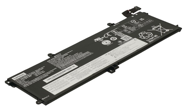 ThinkPad P15s Gen 2 20W6 Akku (3 kennoinen)