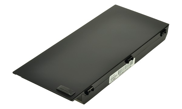 Inspiron 7306 2-in-1 Akku (9 kennoinen)