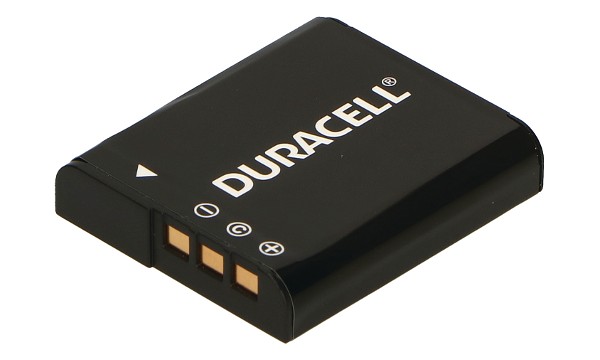 Cyber-shot DSC-W120MDG/P Akku