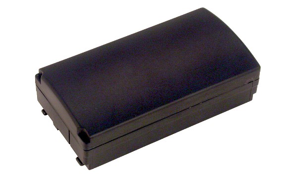 CCD-TR814 Akku