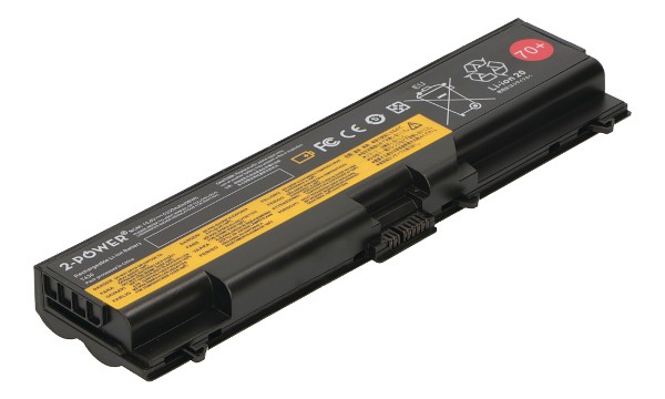 ThinkPad W510 4875 Akku (6 kennoinen)