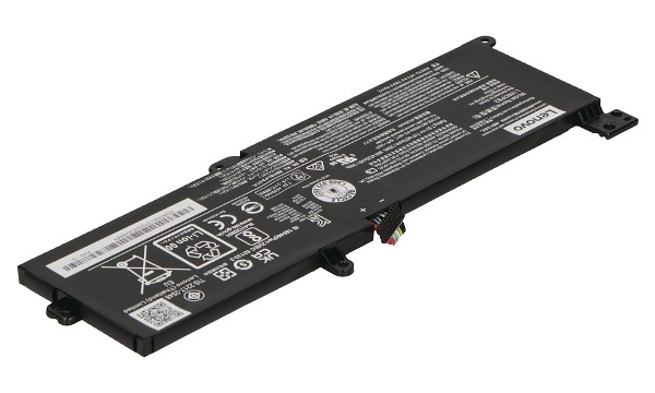 Ideapad S145-15IWL 81MV Akku (2 kennoinen)