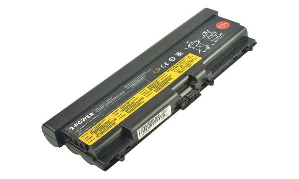 ThinkPad L430 2468 Akku (9 kennoinen)