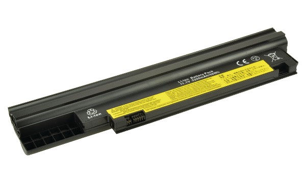 ThinkPad Edge 0196RV9 Akku (6 kennoinen)