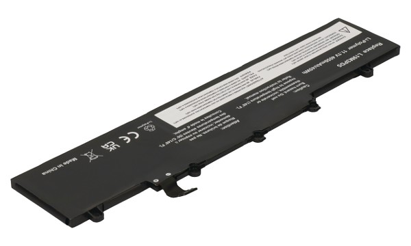 ThinkPad E15 Gen 3 20YG Akku