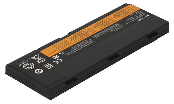 ThinkPad P50 20EQ Akku (6 kennoinen)