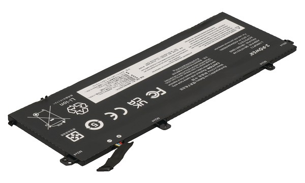 ThinkPad T490 20Q9 Akku (3 kennoinen)