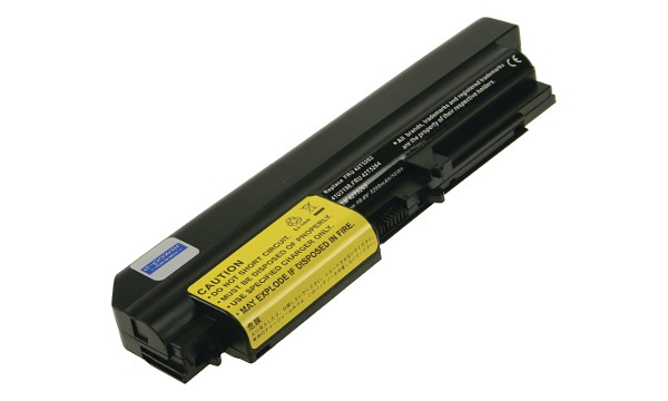 ThinkPad R400 7446 Akku (6 kennoinen)