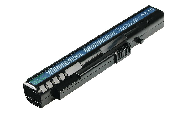 Aspire One A110-1831 Akku (3 kennoinen)