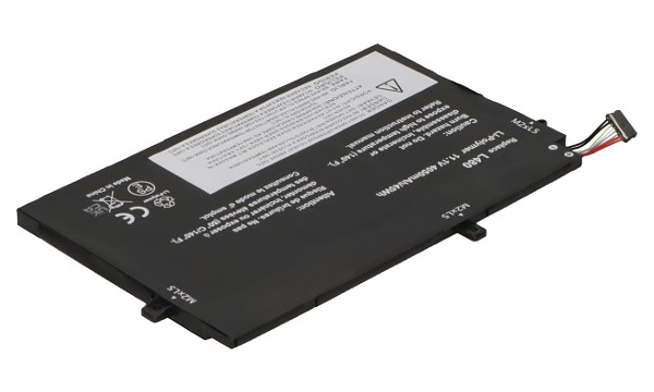 ThinkPad L15 Gen 1 20U3 Akku (3 kennoinen)