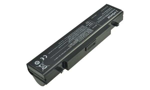 Notebook E3520 Akku (9 kennoinen)