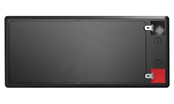 Smart UPS600 Akku