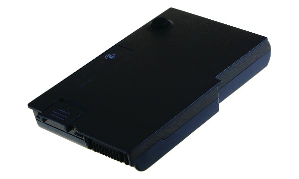 Inspiron 510m Akku (6 kennoinen)