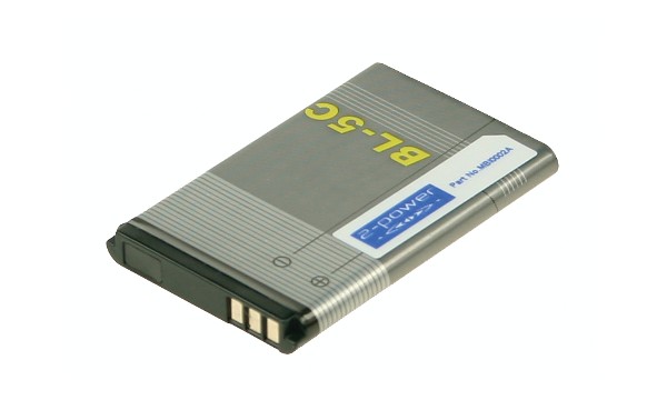 3610a Akku