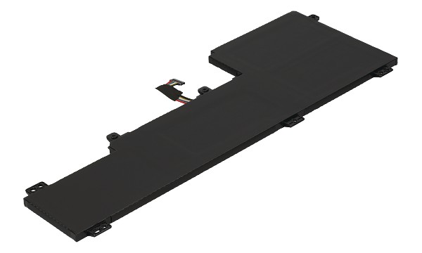 Yoga Slim 7 Pro 16IAH7 82VA Akku (4 kennoinen)