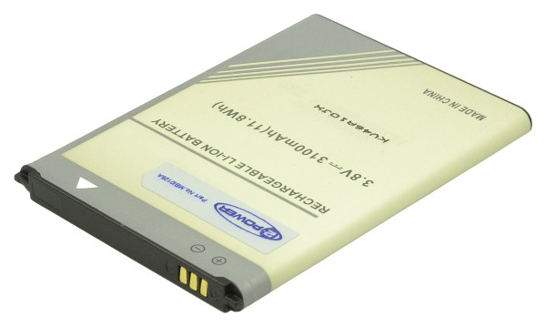 GT-N7105 Akku