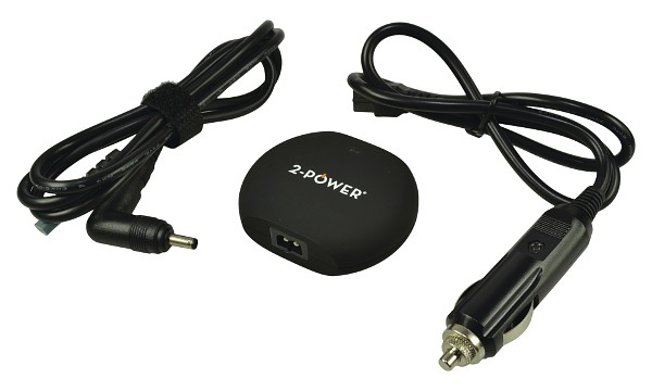 250 G2 Notebook PC Autoadapteri