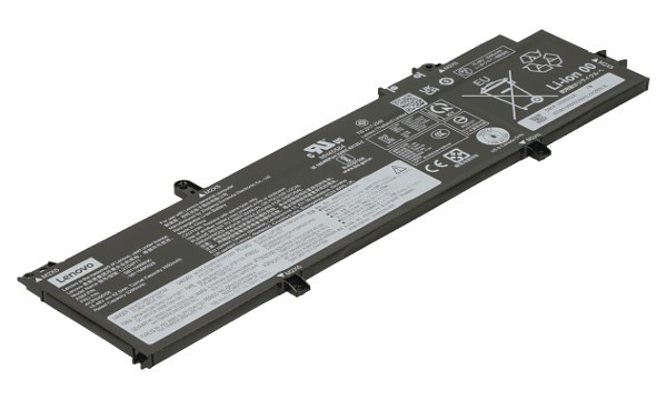 ThinkPad T14 21K4 Akku (4 kennoinen)