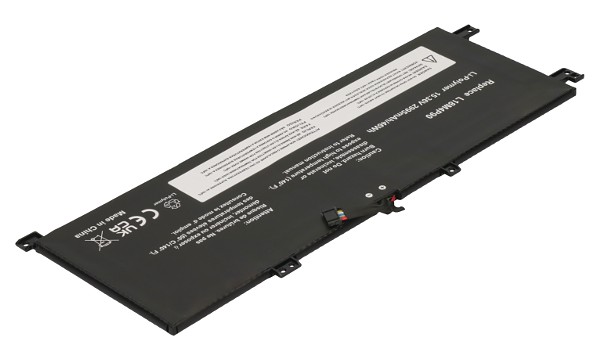 ThinkPad L13 20R4 Akku (4 kennoinen)