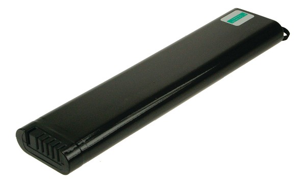 SlimNote 713TV Akku